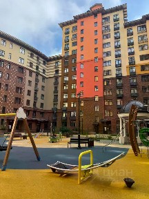 Продается 1-комн. квартира, 38,8 м²