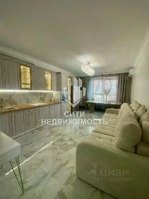 Продается 3-комн. квартира, 65 м²