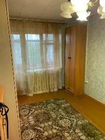 Продается 1-комн. квартира, 30,4 м²