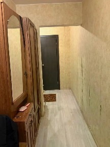 Продается 1-комн. квартира, 34,4 м²