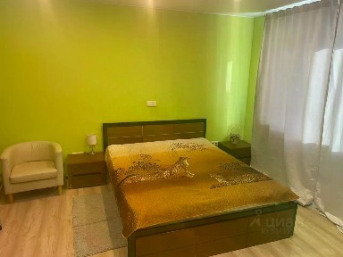 Продается 2-комн. квартира, 56,5 м²