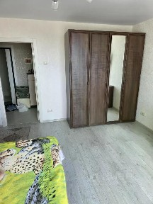 Продается 1-комн. квартира, 38,6 м²