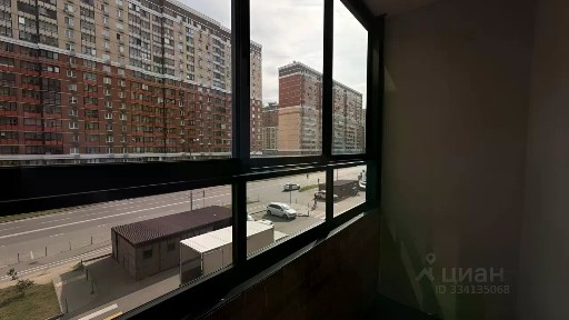 Продается 1-комн. квартира, 37,5 м²
