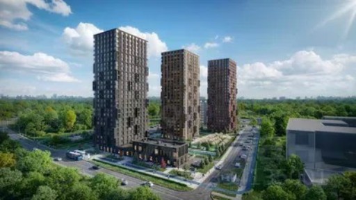 Продается 2-комн. квартира, 52,5 м²
