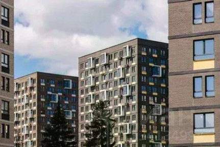 Продается 2-комн. квартира, 53,46 м²