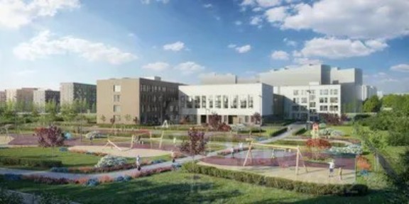 Продается 1-комн. квартира, 38,6 м²