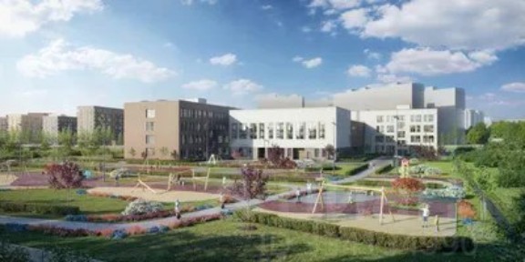 Продается 1-комн. квартира, 47,9 м²