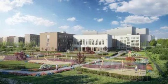 Продается 1-комн. квартира, 34,9 м²