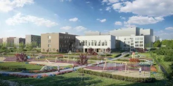 Продается 3-комн. квартира, 79,9 м²