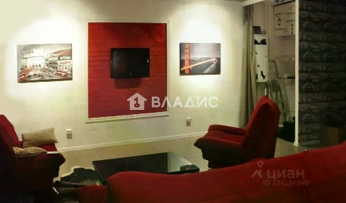 Продается 1-комн. квартира, 39,5 м²