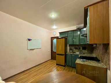 Продается 1-комн. квартира, 52,8 м²
