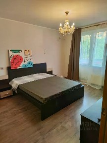 Продается 1-комн. квартира, 37,6 м²