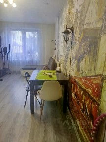 Продается 1-комн. квартира, 42 м²