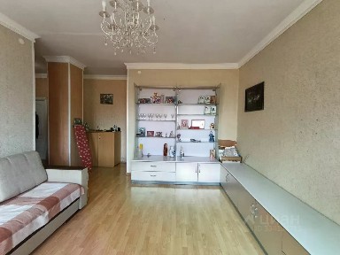 Продается 4-комн. квартира, 87 м²