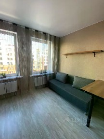 Продается студия, 23 м²