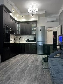 Продается 1-комн. квартира, 49,2 м²