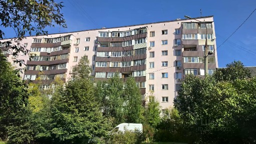Продается 1-комн. квартира, 33,8 м²