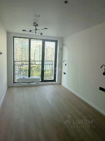 Продается апартаменты-студия, 25 м²