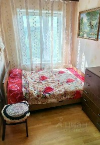 Продается 3-комн. квартира, 57,4 м²