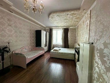 Продается 2-комн. квартира, 81,2 м²