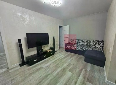 Продается 2-комн. квартира, 42,2 м²