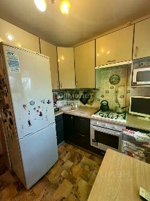 Продается 2-комн. квартира, 44 м²
