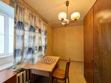 Продается 2-комн. квартира, 39,5 м²