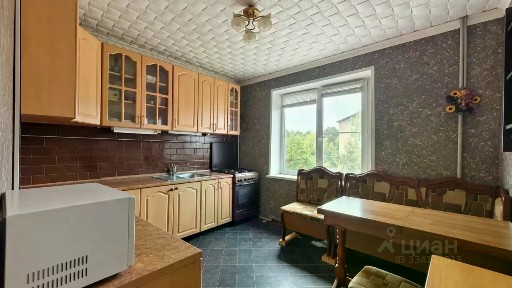 Продается 3-комн. квартира, 69,2 м²