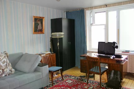 Московская область, Балашиха, мкр. Железнодорожный (Павлино), Павлино микрорайон, 21