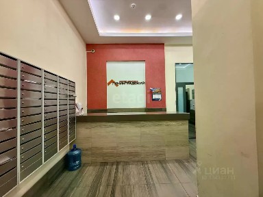 Продается 2-комн. квартира, 65,52 м²