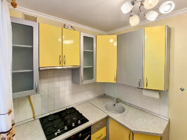 Продается 2-комн. квартира, 43 м²