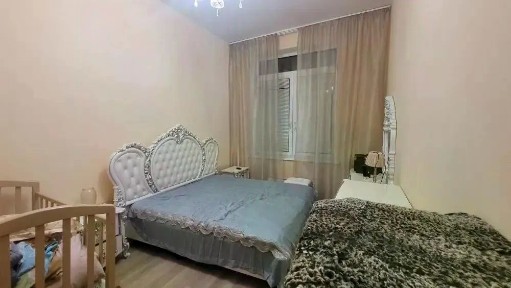Продается 3-комн. квартира, 87,3 м²