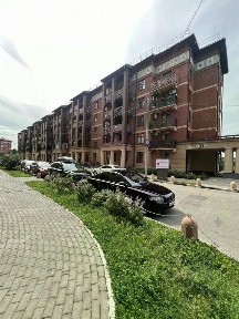 Продается 2-комн. квартира, 51 м²