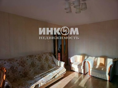 Продается 2-комн. квартира, 50,8 м²
