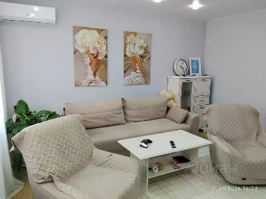 Продается 2-комн. квартира, 60 м²