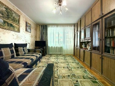 Продается 3-комн. квартира, 61 м²