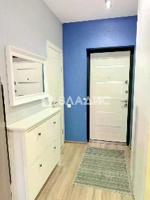 Продается 2-комн. квартира, 54,9 м²