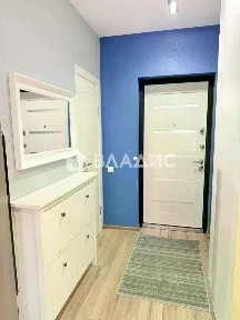 Продается 2-комн. квартира, 54,9 м²
