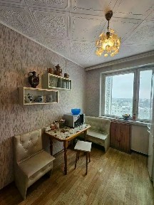 Продается 3-комн. квартира, 67 м²