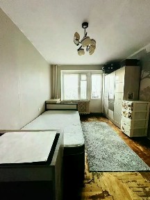 Московская область, Власиха поселок, бул. Цветной, 9