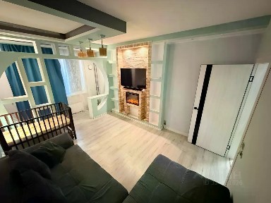 Продается 2-комн. квартира, 65 м²