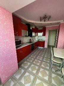 Продается 3-комн. квартира, 77 м²