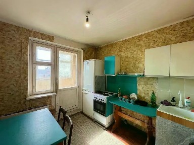 Продается 2-комн. квартира, 55,3 м²