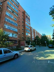 Продается 2-комн. квартира, 49,7 м²
