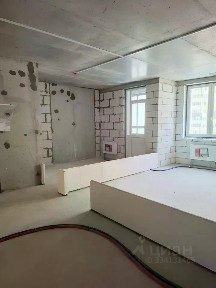 Продается 2-комн. квартира, 62 м²