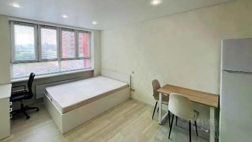 Продается 1-комн. квартира, 23 м²