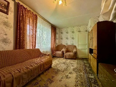 Продается 2-комн. квартира, 40 м²