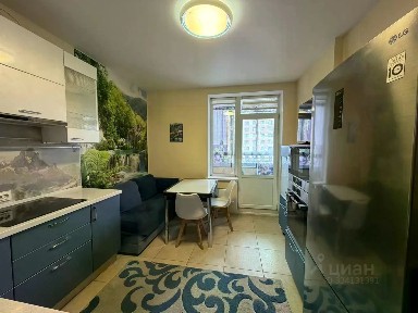 Продается 3-комн. квартира, 82 м²