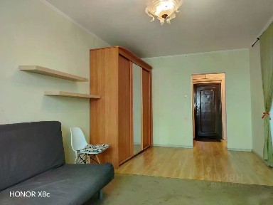Продается 1-комн. квартира, 48 м²