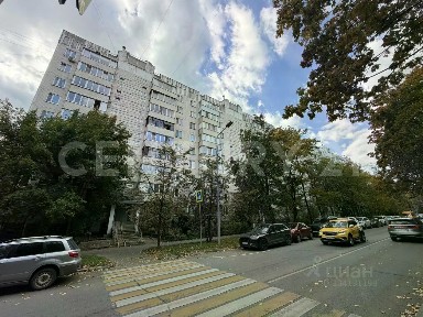 Продается 2-комн. квартира, 52,9 м²